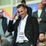 يونس محمود يعلن ترشحه لرئاسة الاتحاد العراقي