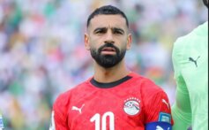 صلاح يؤجل حسم مستقبله إلى ما بعد المونديال
