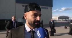 صلاح: هدفنا إسعاد الجماهير المصرية في كأس العالم 2026