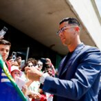 رونالدو يوجه رسالة مؤثرة قبل انطلاق مشوار البرتغال في كأس العالم 2026