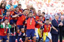 رودري افضل لاعب في مونديال 2026
