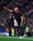 مدرب اسبانيول: قدمنا مباراة شجاعة امام ريال مدريد
