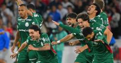 كأس ليبرتادوريس : بالميراس ينجو من ريمونتادا واستوديانتس يُقصي كورينثيانز ويبلغان نصف النهائي