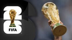 مونديال 2026 يشهد أكبر منظومة تحكيمية في التاريخ.. وإنجاز مصري غير مسبوق