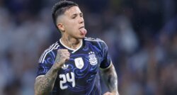 ريال مدريد يحدد انزو فرنانديز هدفه الأول لتعزيز خط الوسط