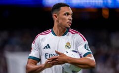 تراجع دور أرنولد في ريال مدريد يفتح الباب أمام رحيله في ك2
