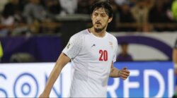 استبعاد سردار آزمون يثير الجدل قبل مونديال 2026