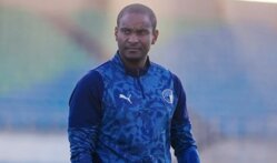 موكوينا: تدريب بيراميدز جاء في التوقيت المثالي