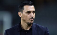 بورديسو يرحل عن منصبه في مونزا