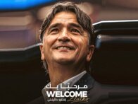 داليتش مدربا لمنتخب الامارات