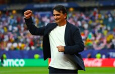 داليتش يرد على المشككين بعد تأهل كرواتيا في كأس العالم
