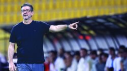 مدرب الوصل قبل لقاء شباب الأهلي:لا أهتم بتاريخ الديربي