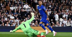 جواو بيدرو يسجل أسرع هدف في افتتاحية الدوري الانكليزي