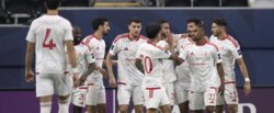 دوري أبطال آسيا للنخبة: الهلال السعودي يسقط على يد الشمال القطري