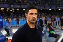 أرسنال يخطط لتعزيز الهجوم والظهير الأيمن في 2027