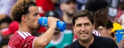 ليفربول يستهل حقبة المدرب ايراولا بفوز مثير على سندرلاند