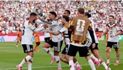 كأس العالم: ثنائية اونداف تقود المانيا الى تخطي عقبة ساحل العاج في مباراة مثيرة