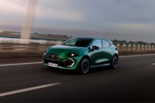 رينو تصبح ثاني أكبر شركة سيارات في أوروبا بعد نمو قوي في المبيعات