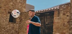 جوردي البا: برشلونة سيهزم ريال مدريد برباعية