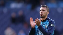 مورينيو يقود تحرك ريال مدريد لضم رودري