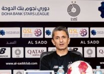 مدرب السد: كل مباراة بمثابة "نهائي" والتركيز سلاحنا