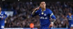 انزو فرنانديز يستعين بمينديز لتحقيق حلم ريال مدريد