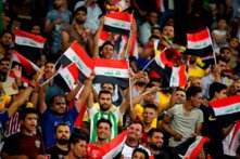 منتخب العراق يواجه اندورا استعدادا لكأس العالم