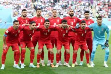 صدور تأشيرات منتخب ايران للمشاركة في مونديال 2026