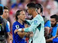كرواتيا تحتج رسمياً على التحكيم وتطالب فيفا بتوضيحات