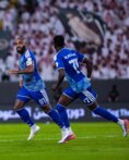 دوري روشن السعودي: نيوم يحقق الفوز على الدرعية
