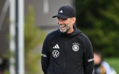 كلوب يفرض قواعد جديدة داخل منتخب ألمانيا لتعزيز الانضباط