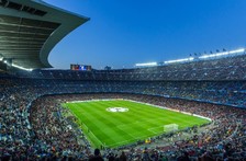 سانتياغو برنابيو المكان المرشح لاستقبال نهائي مونديال 2030
