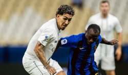 اهداف مباراة السد والسيلية التسعة