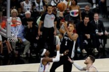 تفاصيل المباراة السادسة من نهائي المجموعة الغربية في NBA
