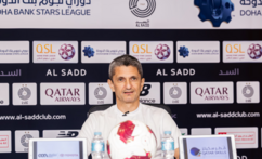لوشيسكو مدرب السد: نستهدف بداية تليق ببطل الدوري