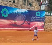 انطلاق كأس لبنان للتنس