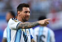 أرقام لافتة بعد الجولة الأولى من كأس العالم 2026