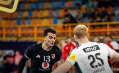 كأس العالم للأندية لكرة اليد: برشلونة للنهائي والزمالك والأهلي يتنافسان على البرونزية