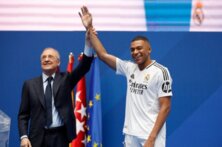 تقرير: استياء في ريال مدريد من مواقف مبابي ودوره القيادي