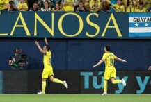 الليغا: فياريال يكتسح اتلتيكو مدريد بخماسية ويودّع مارسيلينو