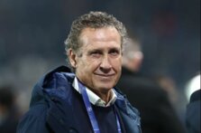 فالدانو يشيد بتأثير اربيلوا على ريال مدريد