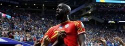 ويسا يدخل قائمة افريقية نادرة في كأس العالم