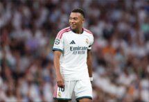 ريال مدريد رفض مساعدة تيباس قبل تصاعد أزمة مبابي مع الصين
