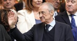 موجز المساء: بيريز يغيّر طريقة استقبال اللاعبين الجدد ومورينيو يسبب الارهاق للاعبي الميرينغي، شباب لبنان يودعون كأس اسيا بخسارة ثقيلة، لاعب يرفض مصافحة نيمار، مطالبات بمنع انفانتينو للترشح لانتخابات الفيفا