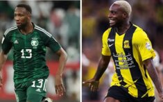 الاتحاد يخسر كادش ويستعيد إلينيخينا قبل قمة الهلال