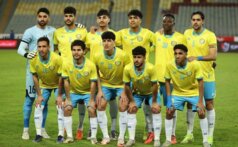 الدوري المصري: فاركو يهزم الاسماعيلي بثنائية