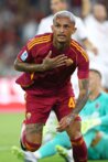 إصابة تُبعد ويسلي عن منتخب البرازيل