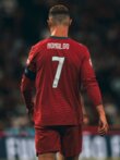 رونالدو يواصل المشوار مع منتخب بلاده