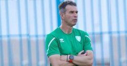 4 مدربين ضحايا الإقالات بعد 6 جولات من الدوري الاماراتي