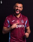 أول تعليق من طرابزون سبور على صفقة انضمام محمد صلاح